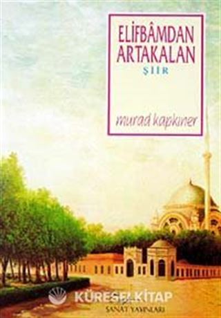 Elifba'mdan Artakalan