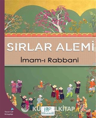Sırlar Alemi