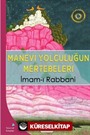 Manevi Yolculuğun Mertebeleri