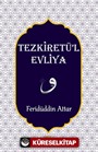 Tezkiretü'l Evliya