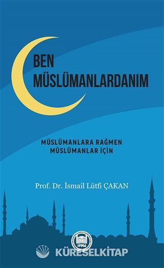 Ben Müslümanlardanım