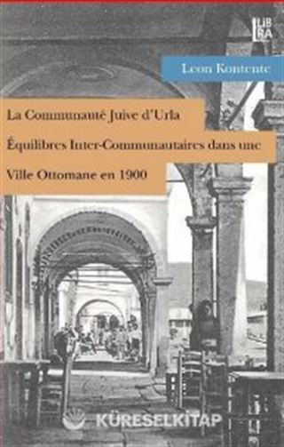 La Communaute Juive d'Urla