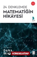 24 Denklemde Matematiğin Hikayesi