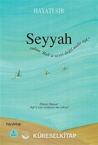 Seyyah