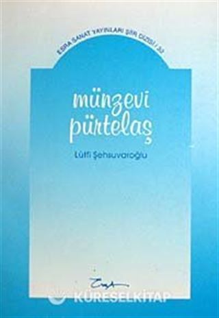 Münzevi Pürtelaş