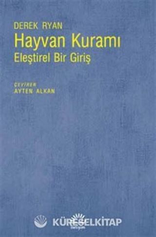 Hayvan Kuramı