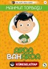 Arda Baharda