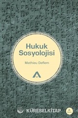 Hukuk Sosyolojisi