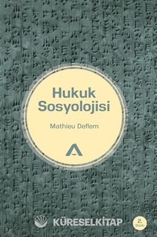 Hukuk Sosyolojisi