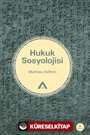 Hukuk Sosyolojisi