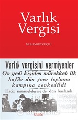 Varlık Vergisi