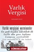 Varlık Vergisi