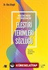 Modernizmden Postmodernizme Eleştiri Terimleri Sözlüğü (1. Cilt)