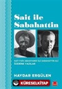 Sait İle Sabahattin