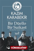 Bir Düello Bir Suikast