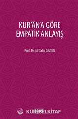Kur'an'a Göre Empatik Anlayış