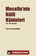 Mecellenin Külli Kaideleri