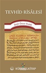 Tevhid Risalesi