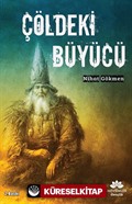 Çöldeki Büyücü