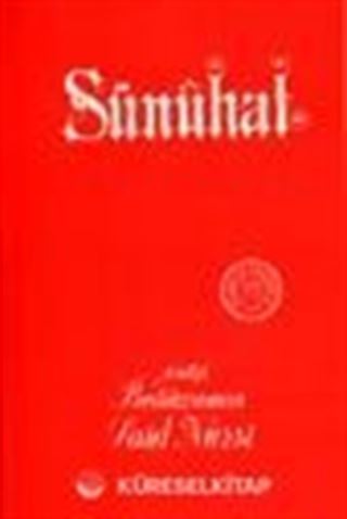 Sünuhat (Orta Boy) (karton kapak)