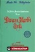 Divan-ı Harb-ı Örfi / İki Mekteb-i Musibetin Şehadetnamesi