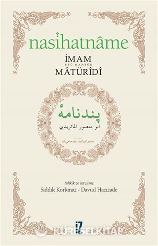 Nasihatname