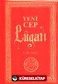 Muhtasar Lugat / Yeni Cep Lugatı (plastik kapak)