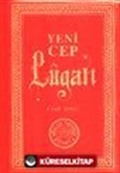 Muhtasar Lugat / Yeni Cep Lugatı (plastik kapak)