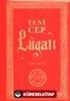 Muhtasar Lugat / Yeni Cep Lugatı (plastik kapak)