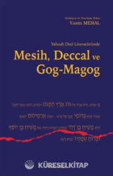 Yahudi Dini Literatüründe Mesih, Deccal ve Gog-Magog