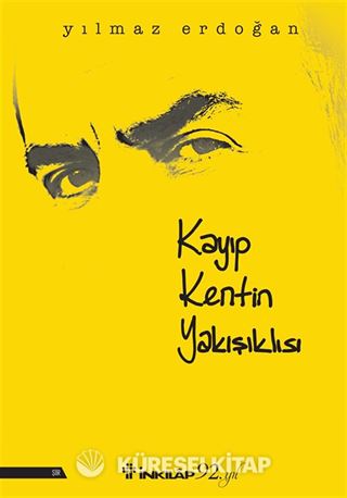 Kayıp Kentin Yakışıklısı