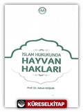 İslam Hukukunda Hayvan Hakları