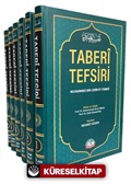 Taberi Tefsiri Kur'an-ı Kerim Tefsiri Tercümesi (6 Cilt Takım)