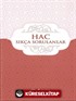 Hac Sıkça Sorulanlar