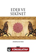 İmtihan Anında Edeb ve Sekinet