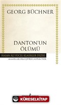 Danton'un Ölümü (Karton Kapak)