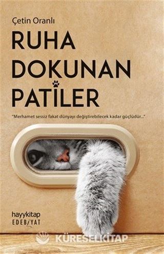 Ruha Dokunan Patiler