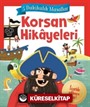 Korsan Hikayeleri / 5 Dakikalık Masallar