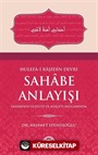 Hulefa-i Raşidin Devri Sahabe Anlayışı