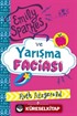 Emily Sparkes ve Yarışma Faciası