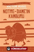 Notre-Dame'in Kamburu (Kısaltılmış Metin)