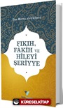 Fıkıh, Fakih ve Hileyi Şeriyye