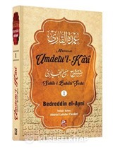 Umdetu'l-Kari (1. Cilt)