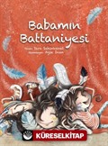 Babamın Battaniyesi (Ciltli)