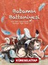 Babamın Battaniyesi (Ciltli)