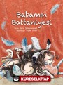 Babamın Battaniyesi (Ciltli)