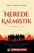 Nerede Kalmıştık