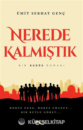 Nerede Kalmıştık