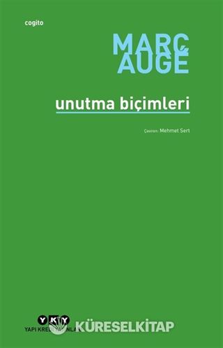 Unutma Biçimleri
