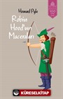 Robin Hood'un Maceraları (Tam Metin)